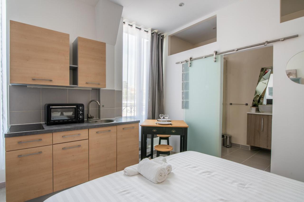 Le Viotte King Size Apartman Besançon Kültér fotó