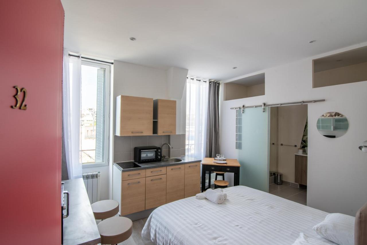 Le Viotte King Size Apartman Besançon Kültér fotó